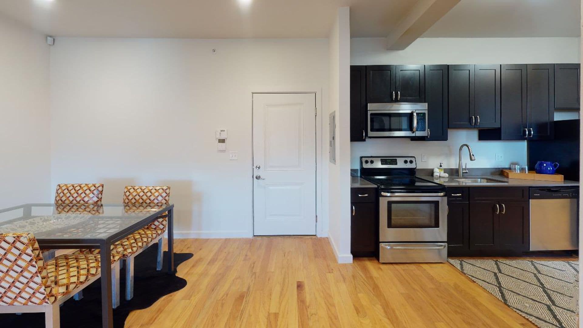 Philadelphia Apartment: 3402 Belgrade St