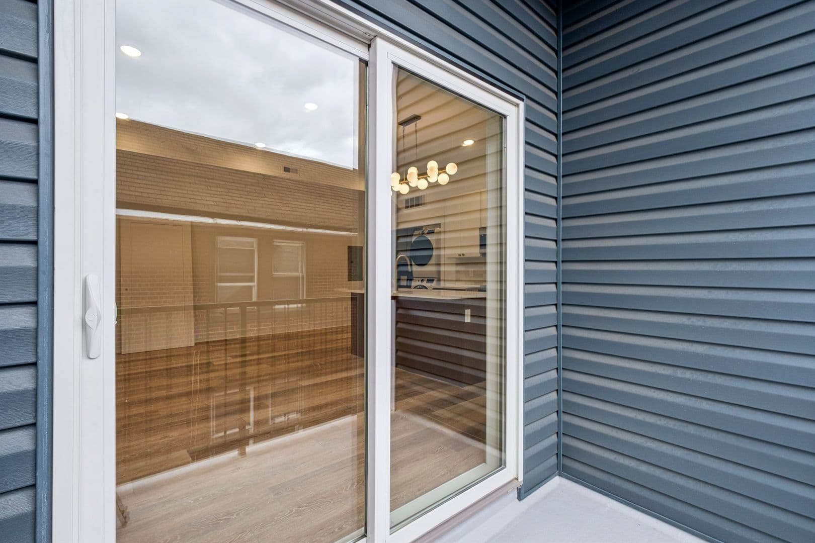 Philadelphia Apartment: 921 E Chelten Ave