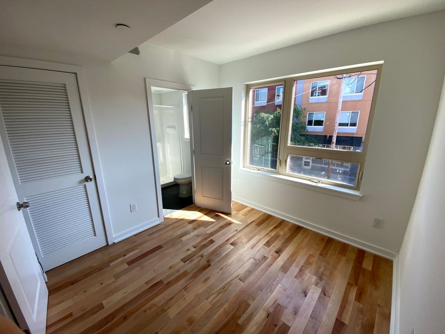 Philadelphia Apartment: 1537 Cecil B Moore