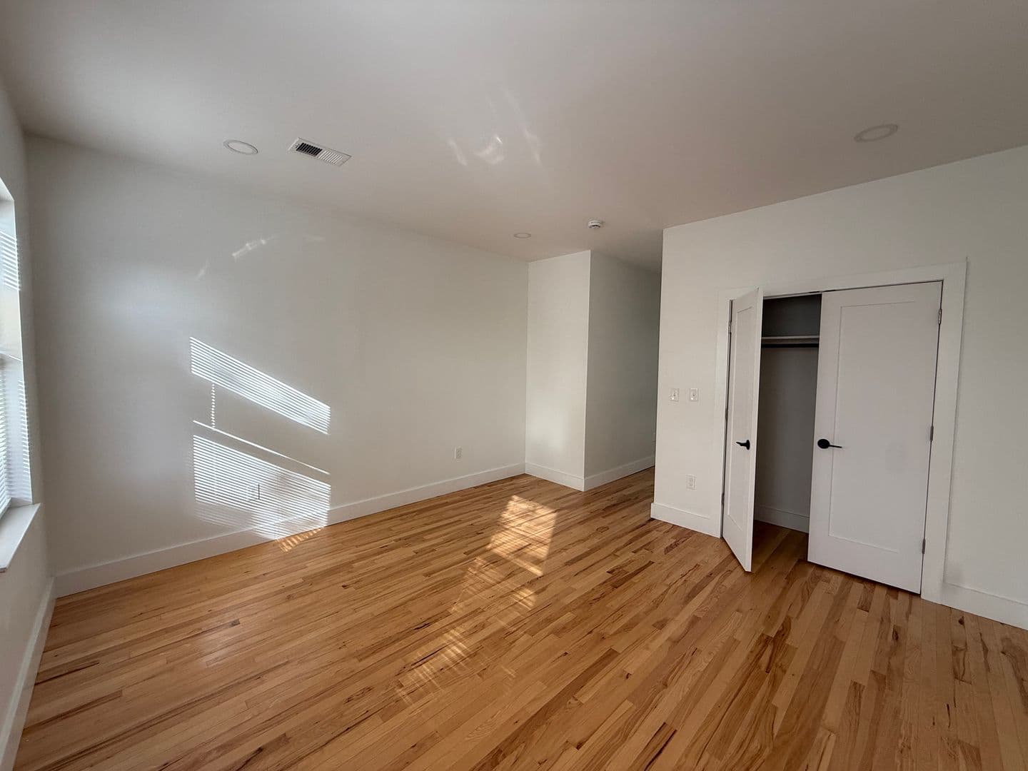 Philadelphia House: 1557 N 29th St