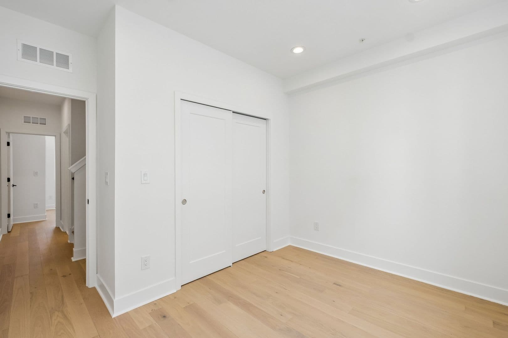 Philadelphia House: 1518 N Darien St