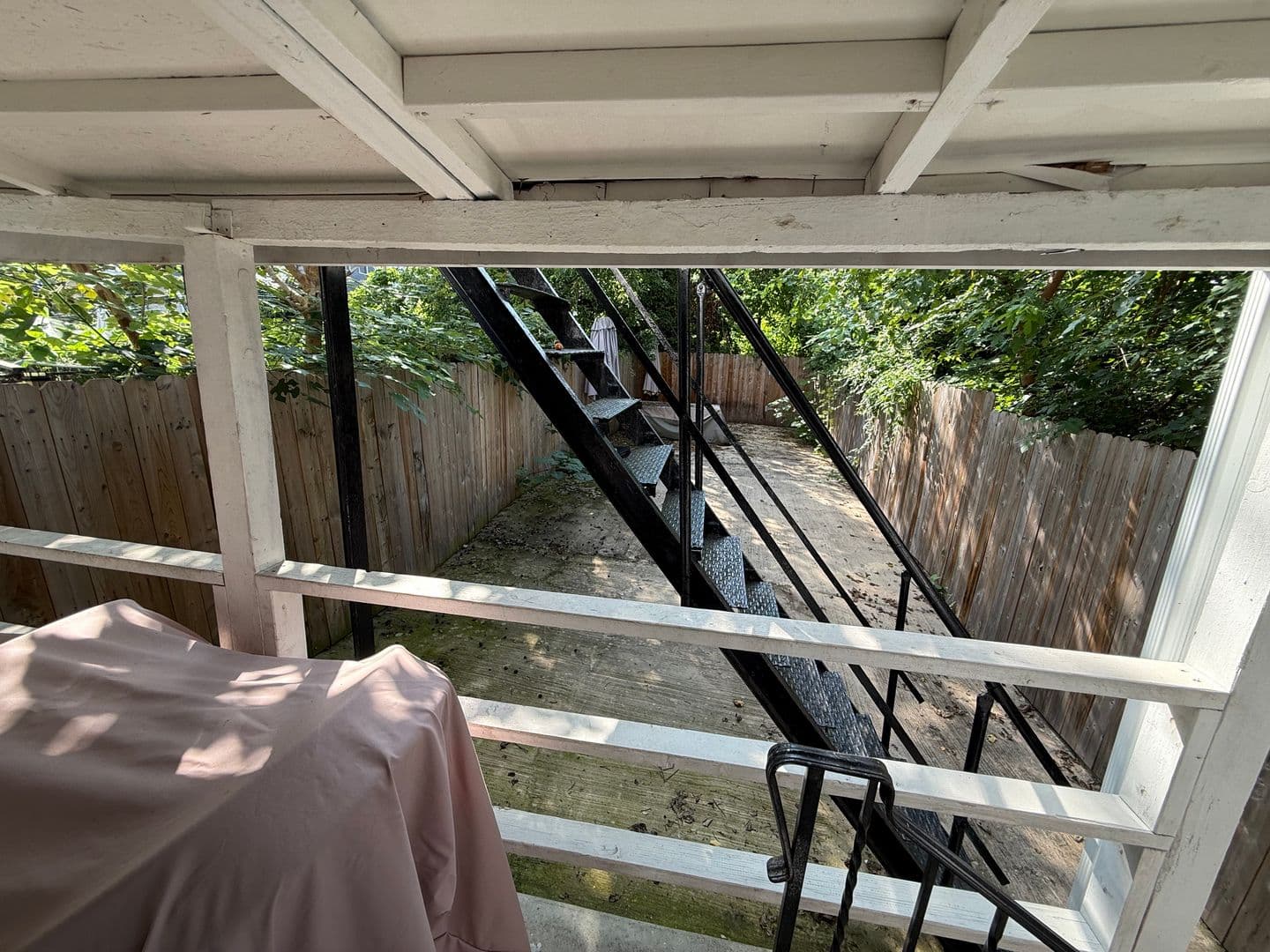 Philadelphia Apartment: 32 S 53rd St