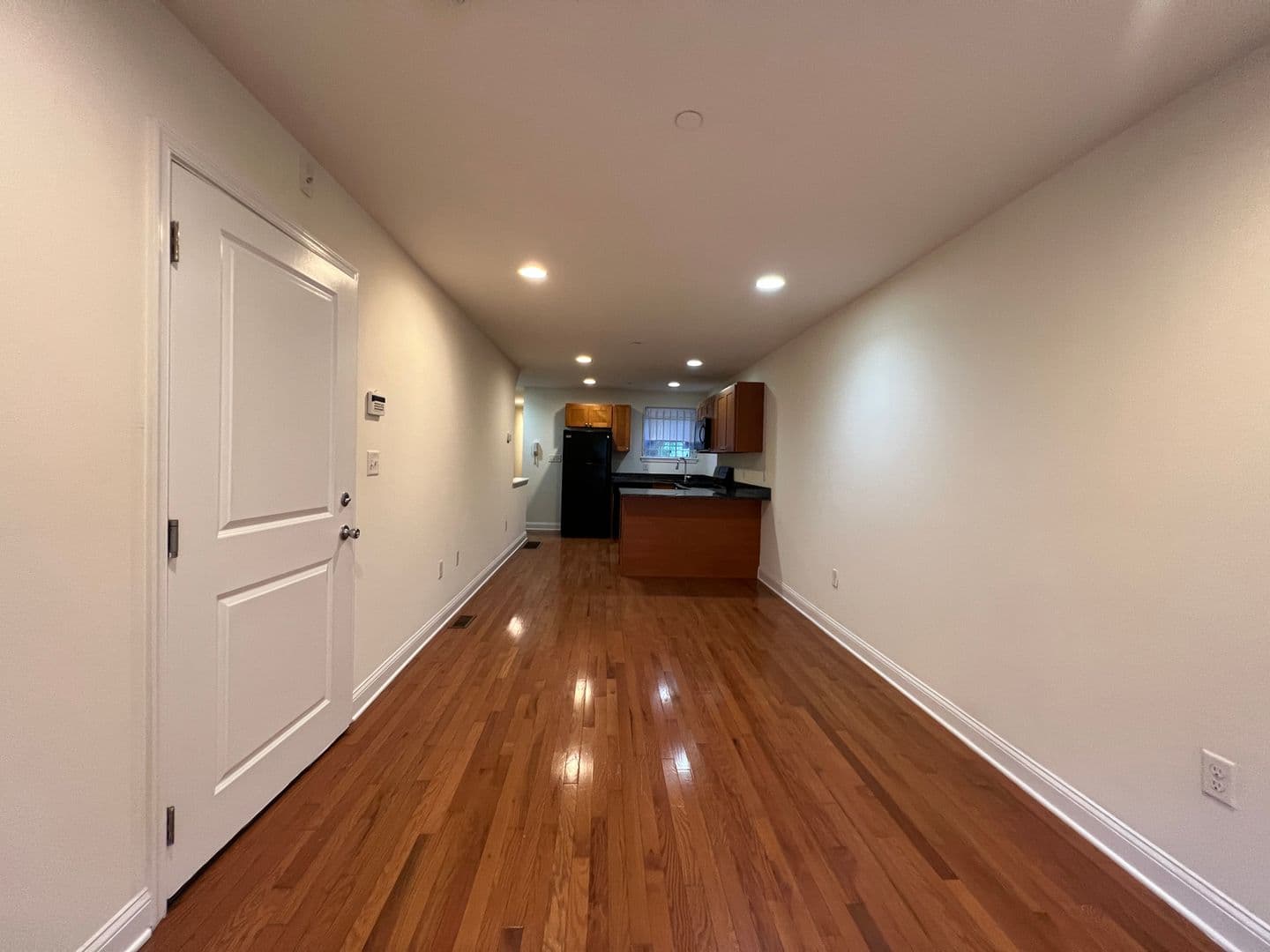Philadelphia Apartment: 2219 N Camac St