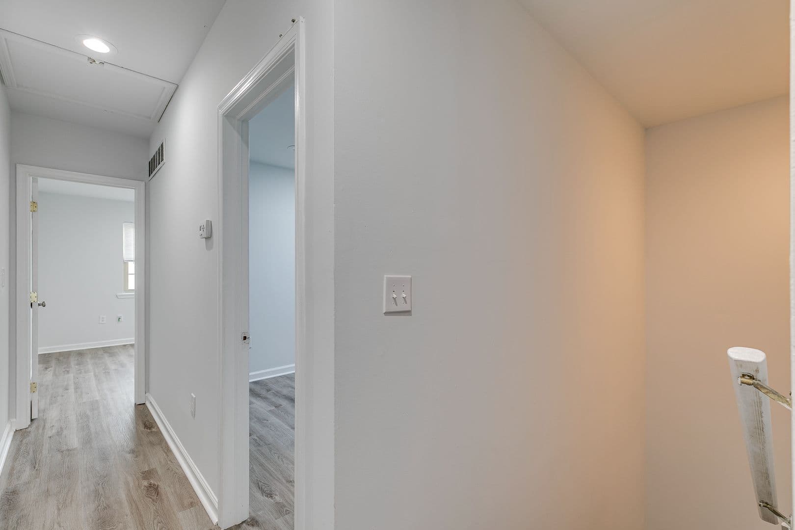 Philadelphia Apartment: 1914 N 17th St
