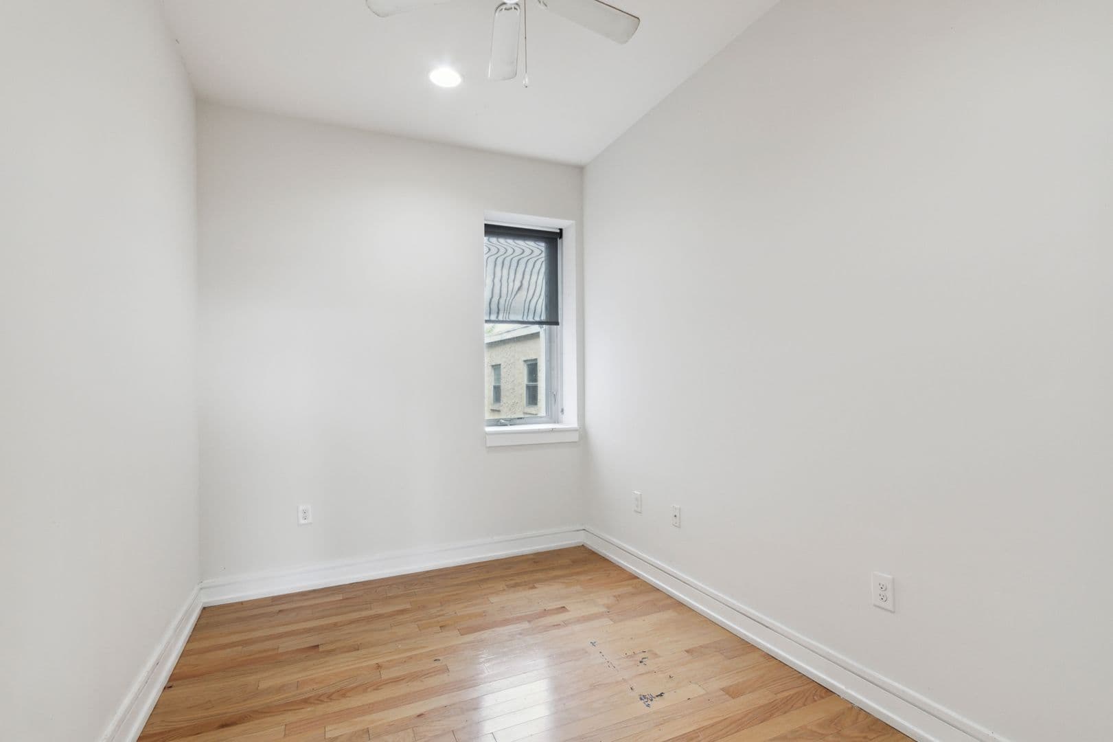 Philadelphia Apartment: 1518 N 15th St