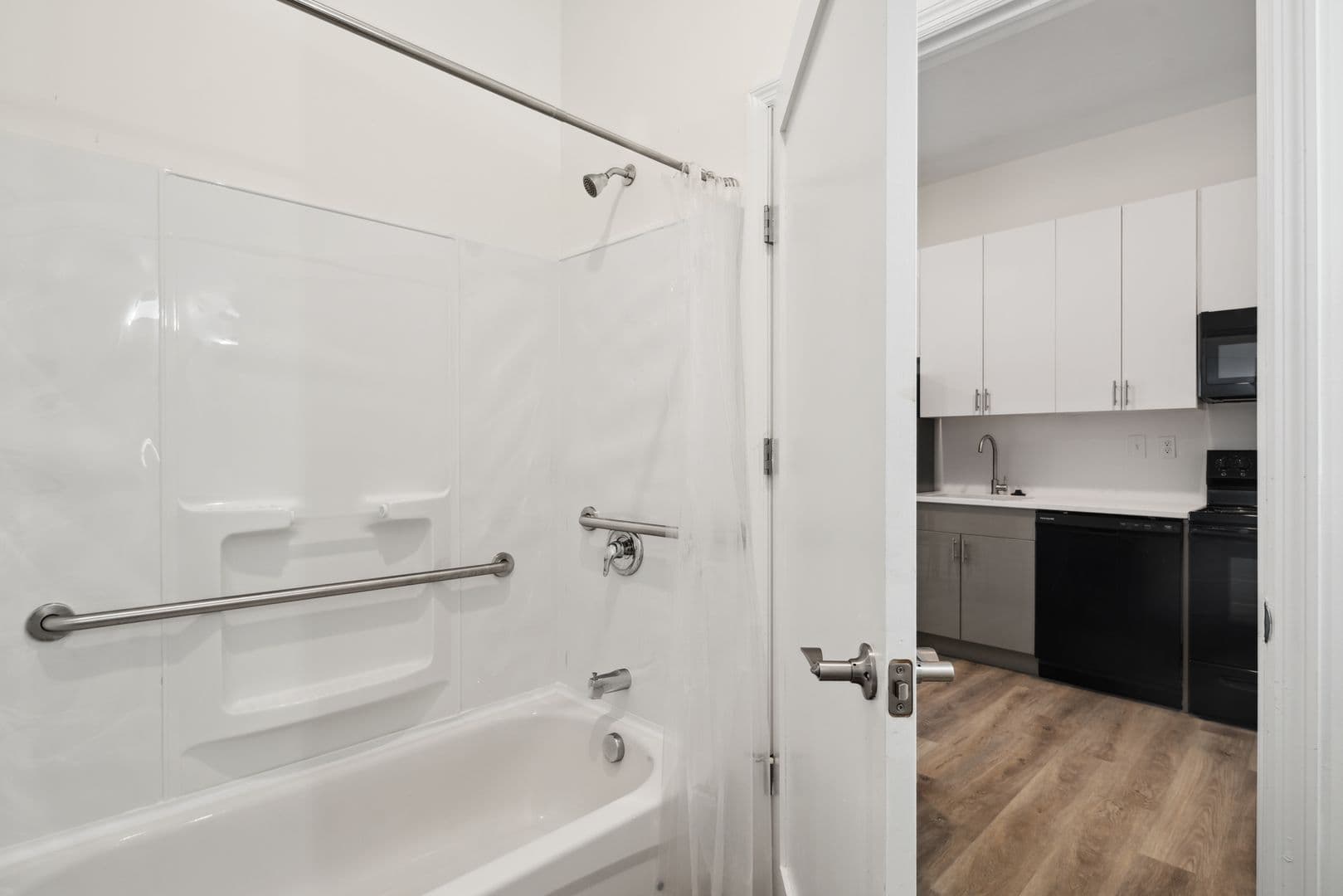 Philadelphia Apartment: 1532 N 16th St