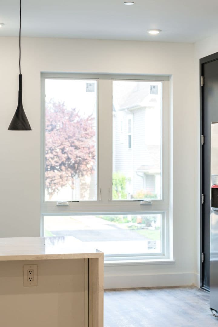 Philadelphia Apartment: 1520-22 N 8th St