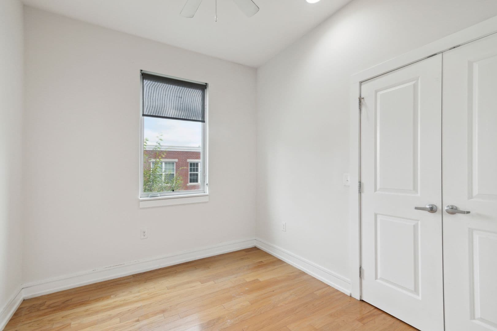 Philadelphia Apartment: 1518 N 15th St
