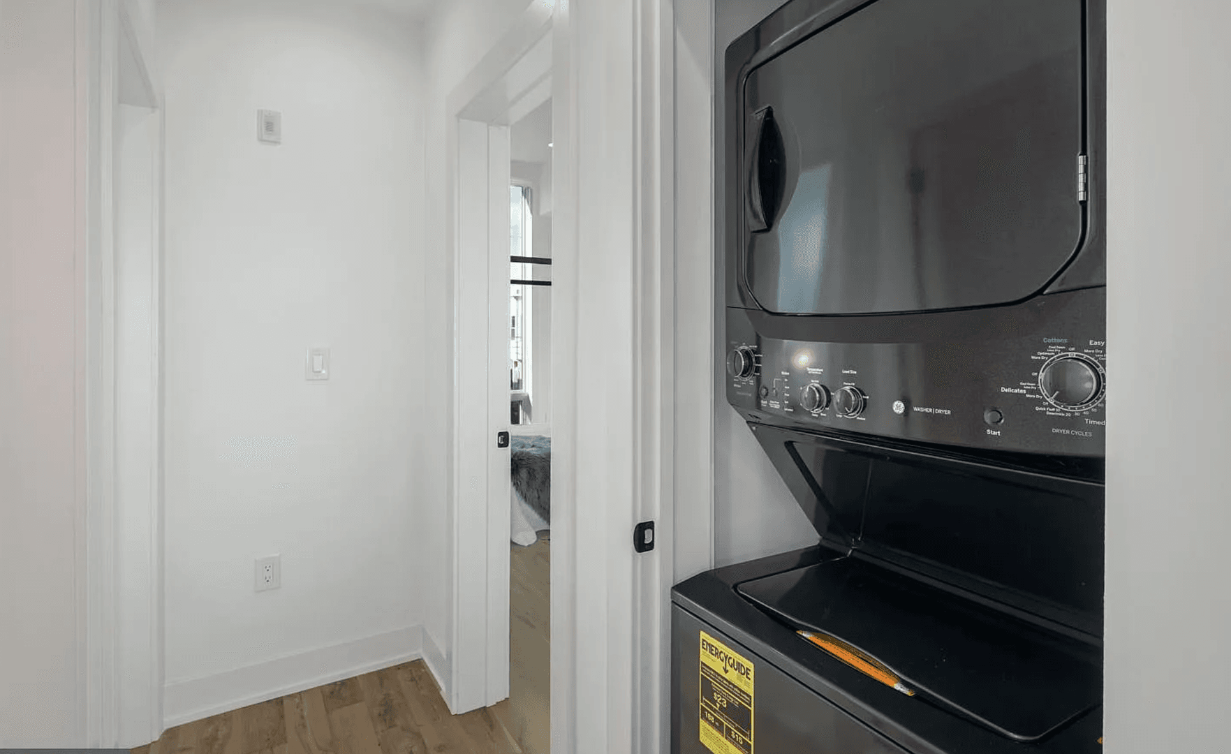 Philadelphia Apartment: 2030 S 20th St