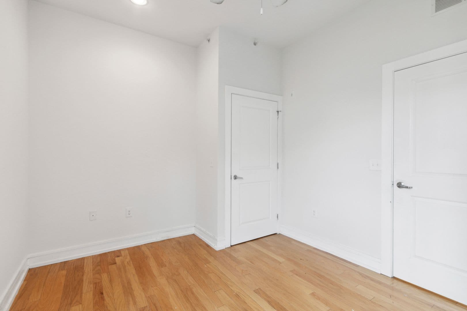 Philadelphia Apartment: 1518 N 15th St