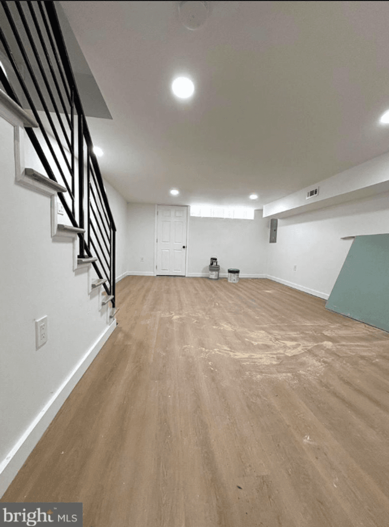Philadelphia Apartment: 1919 E Huntingdon St