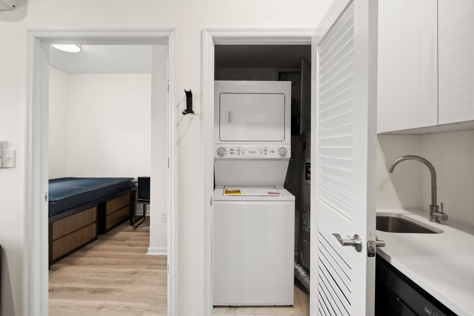 Philadelphia Apartment: 1532 N 16th St