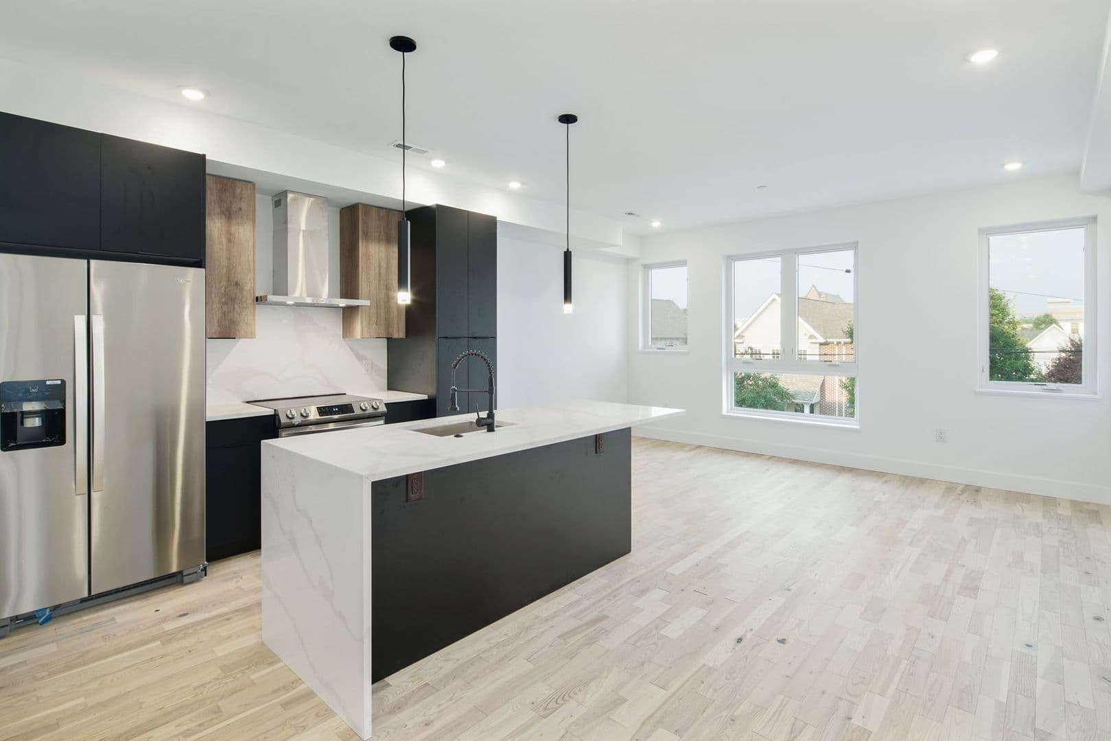 Philadelphia Apartment: 1520-22 N 8th St