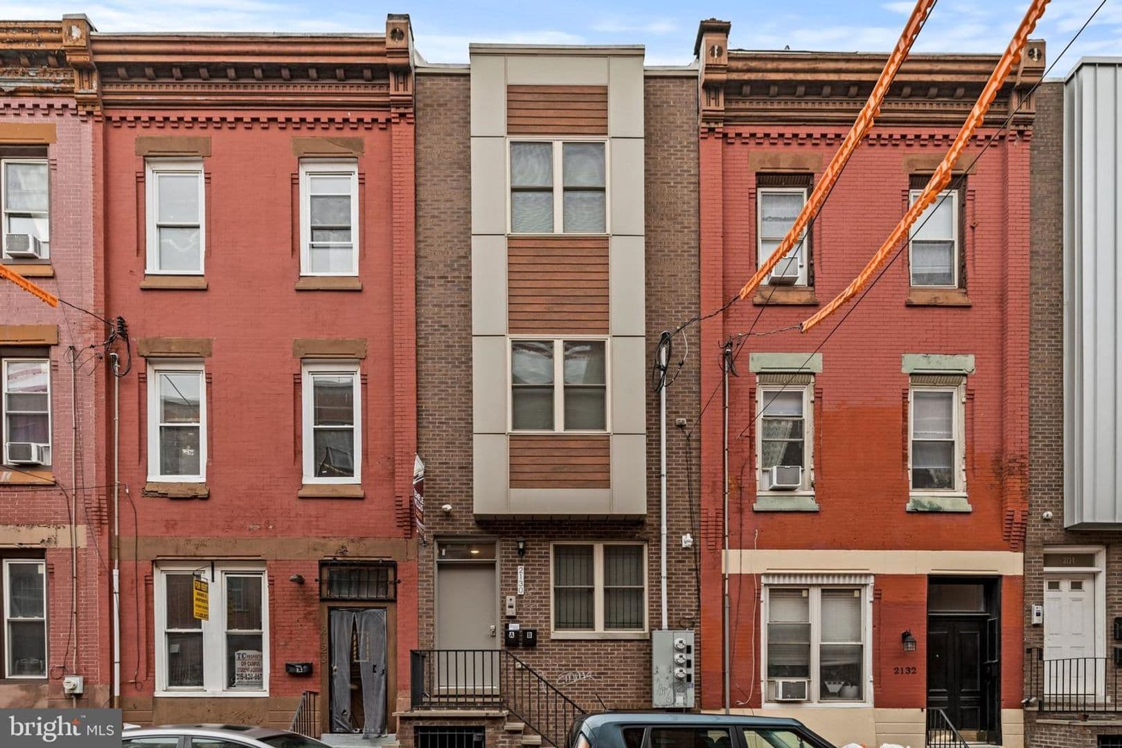 Philadelphia Apartment: 2130 N Carlisle St