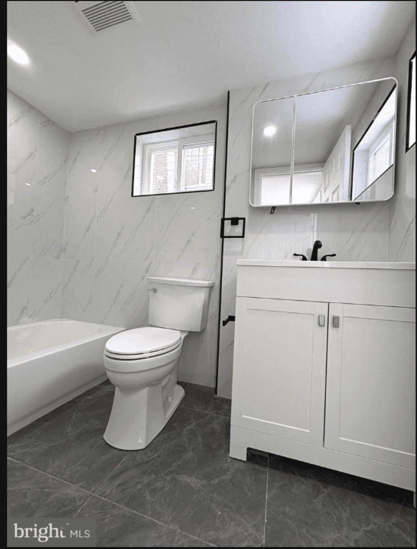Philadelphia Apartment: 1919 E Huntingdon St