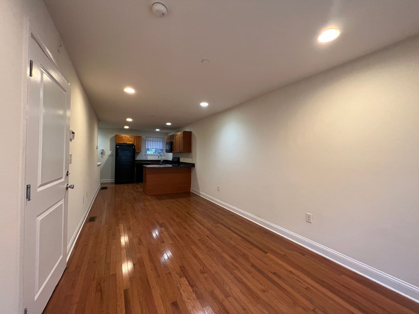 Philadelphia Apartment: 2219 N Camac St