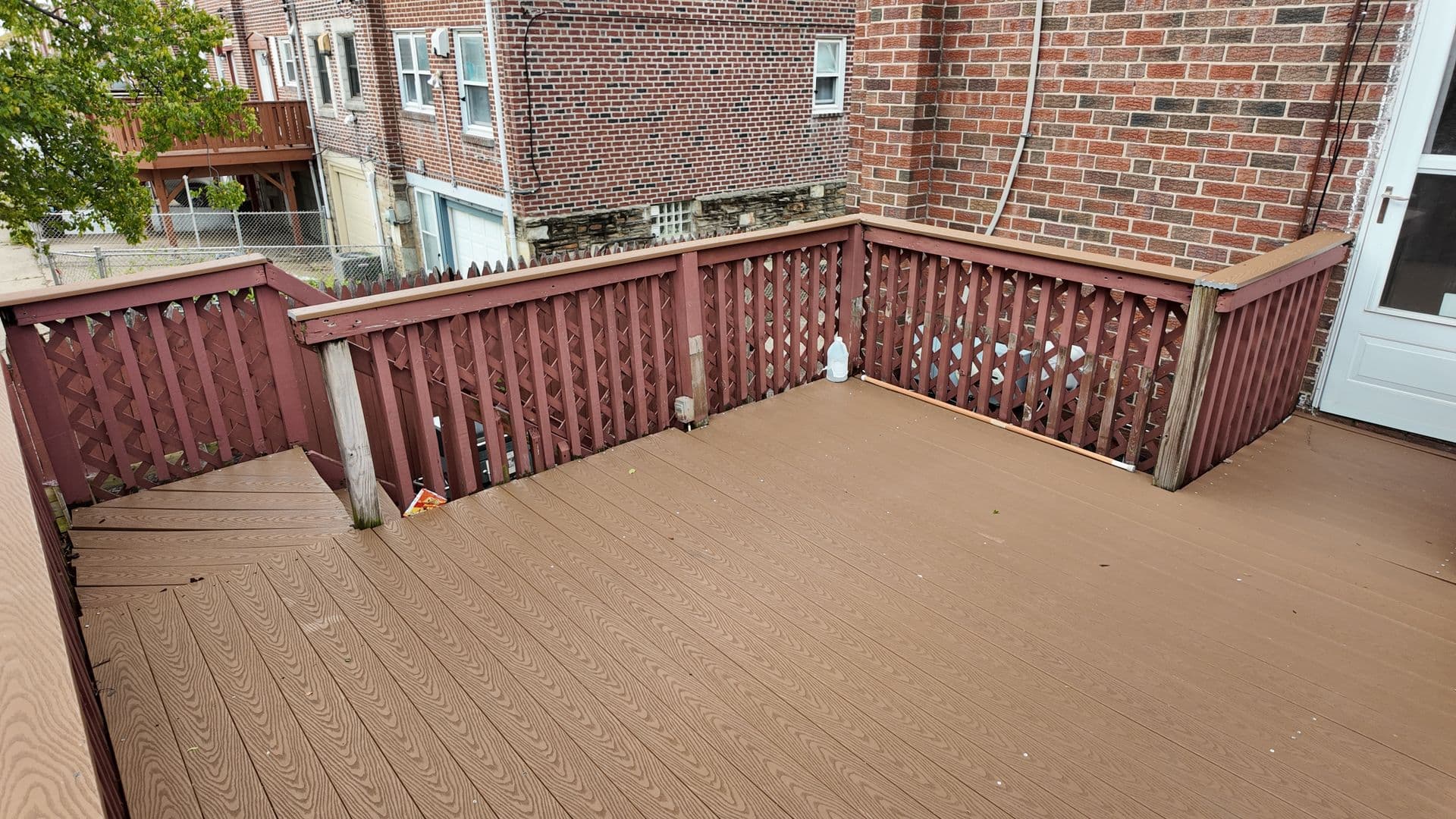 Philadelphia PA Apartment: 6359 Edmund St.