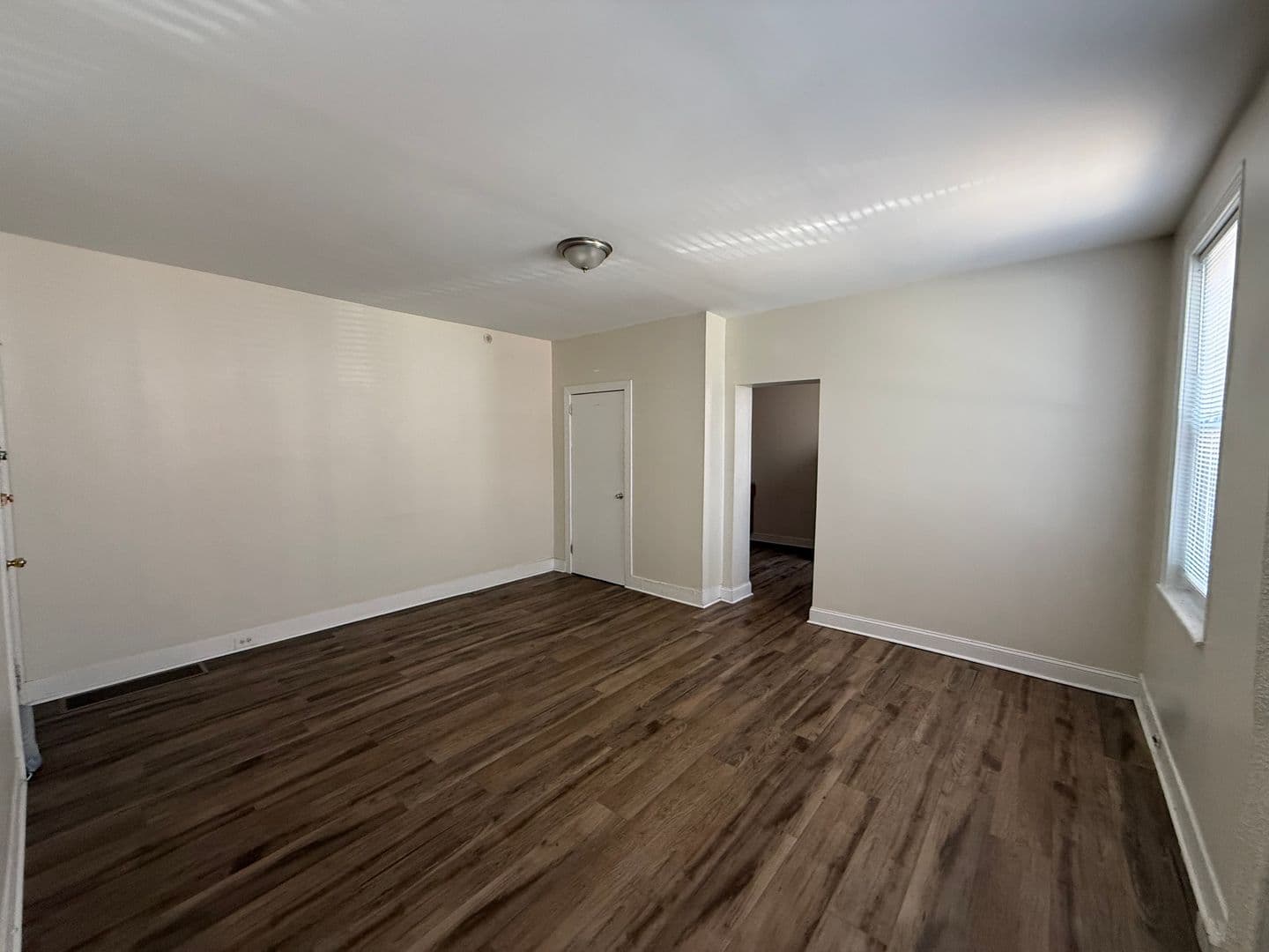 Philadelphia Apartment: 1318 N 25th St