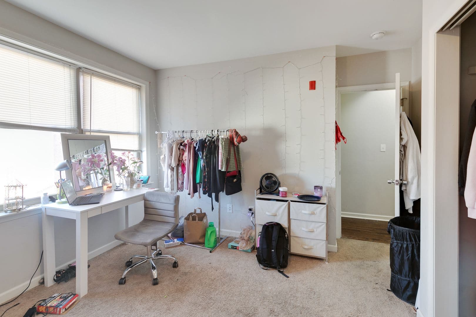 Philadelphia Apartment: 1628 Willington St