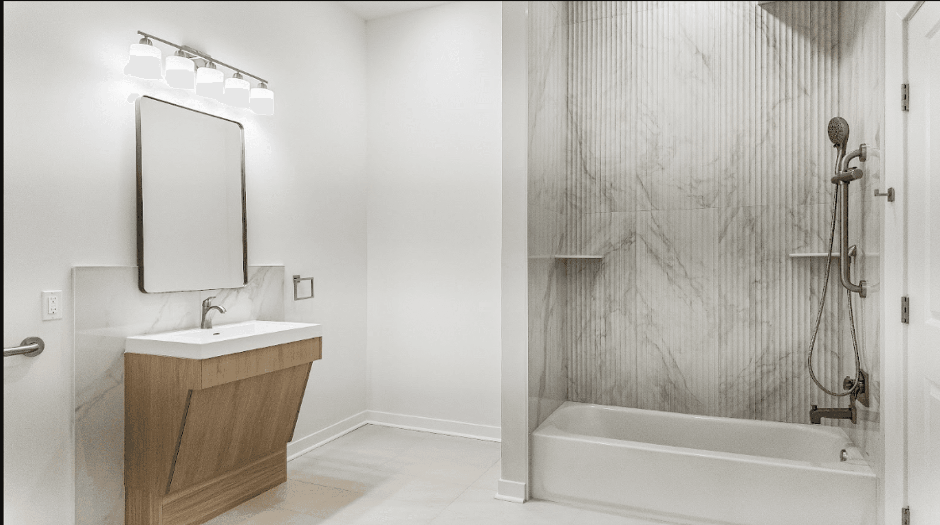 Philadelphia Apartment: 921 E Chelten Ave