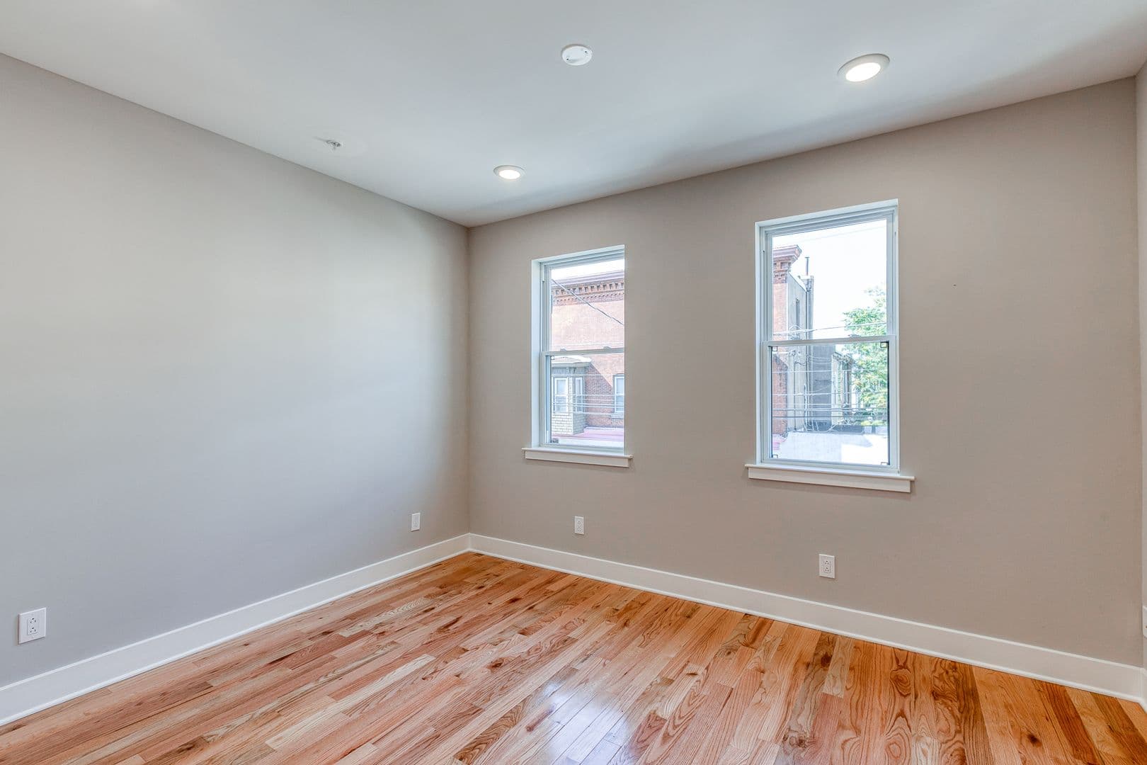 Philadelphia Apartment: 2808 Cecil B Moore