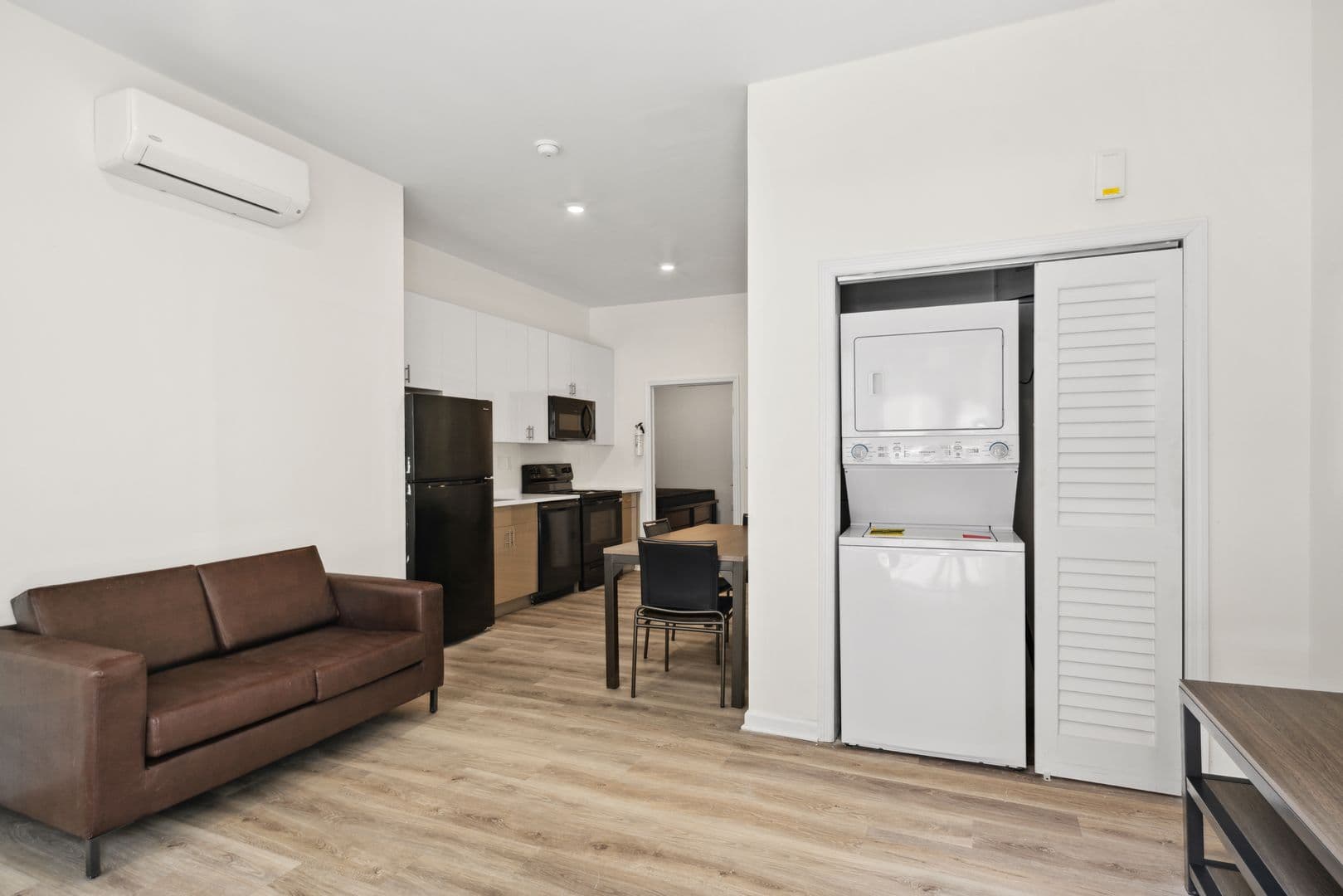 Philadelphia Apartment: 1532 N 16th St