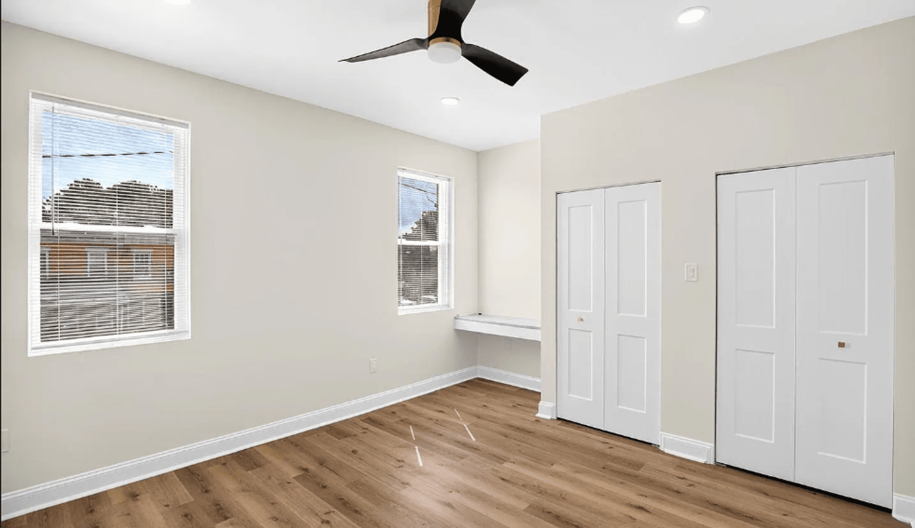 Philadelphia House: 5229 W Jefferson St