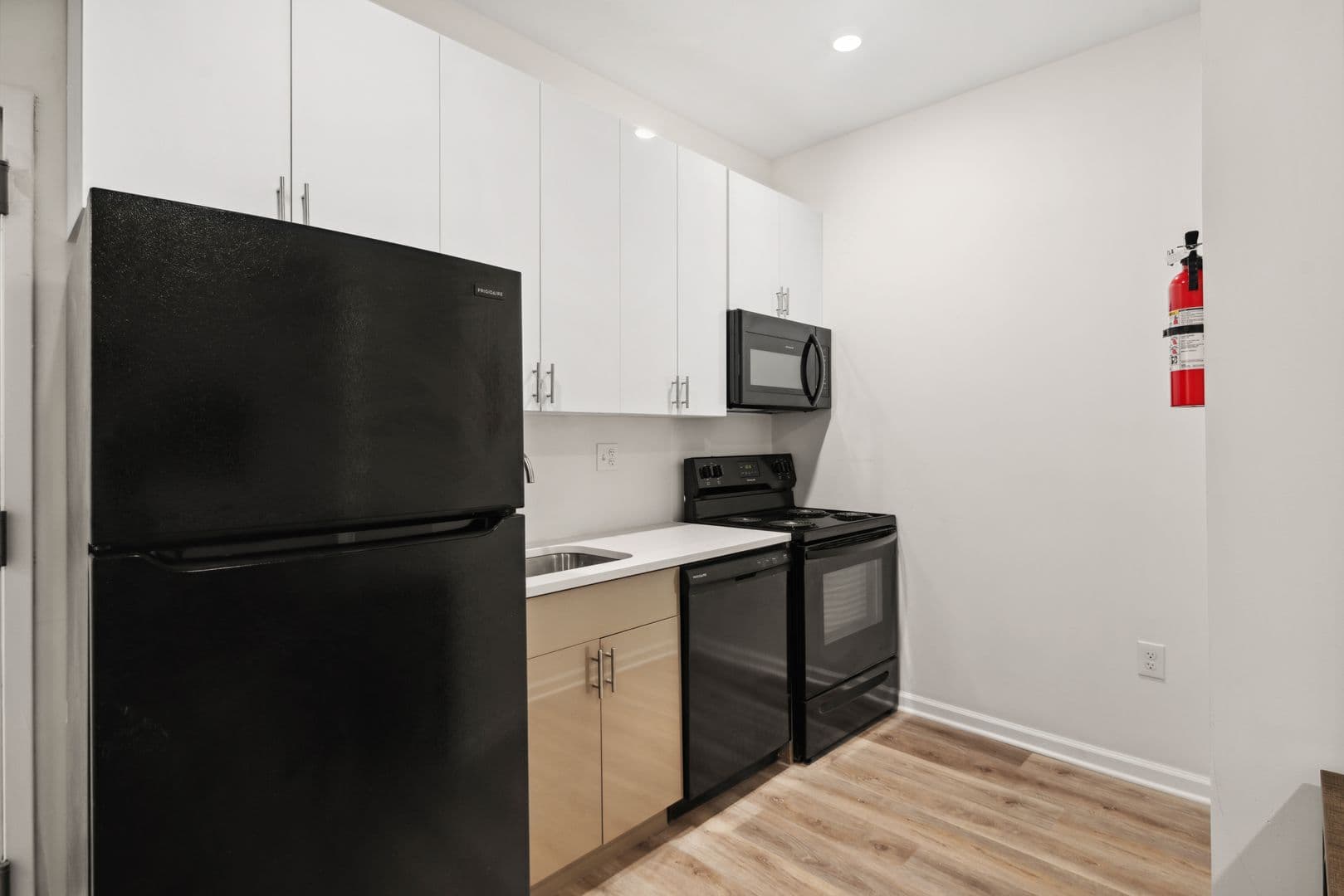 Philadelphia Apartment: 1532 N 16th St