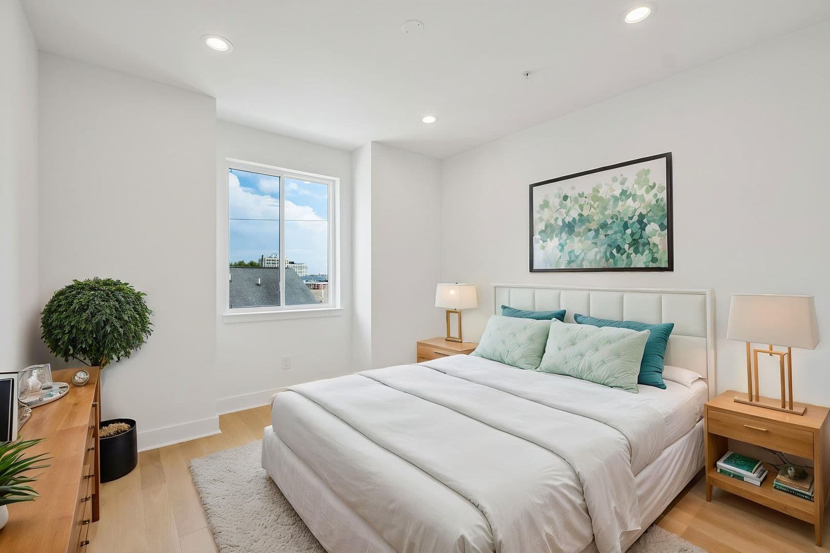 Philadelphia House: 1518 N Darien St