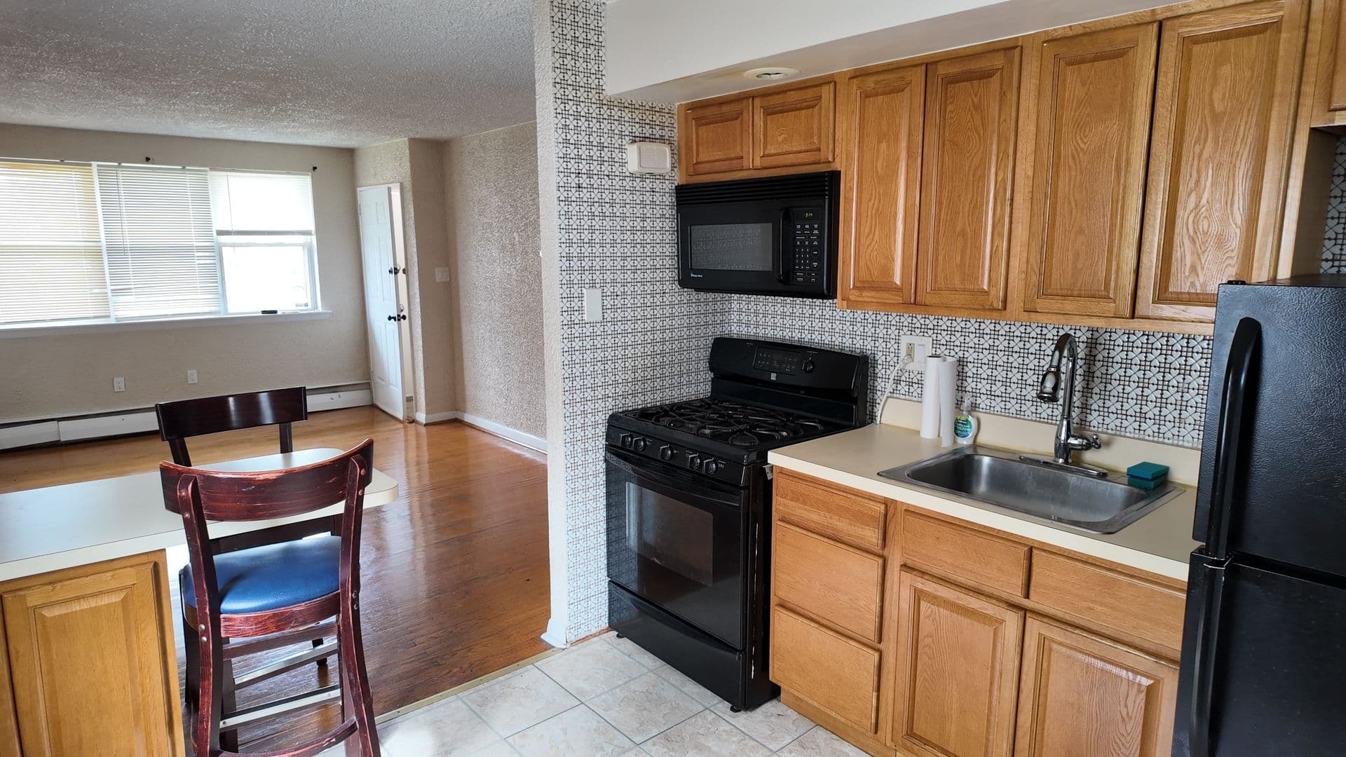 Philadelphia PA Apartment: 6359 Edmund St.