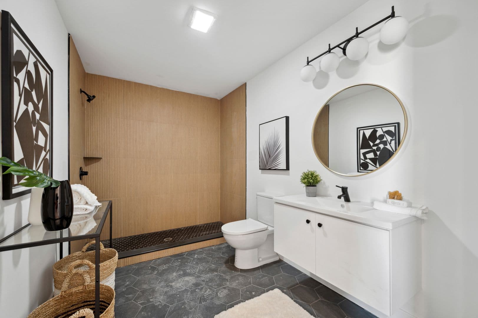 Philadelphia Apartment: 3039 Richmond St