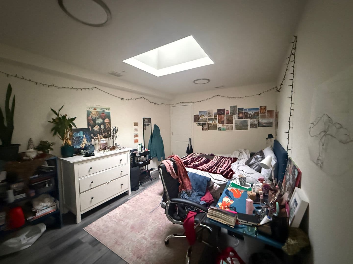 Philadelphia Apartment: 1836 Bouvier St