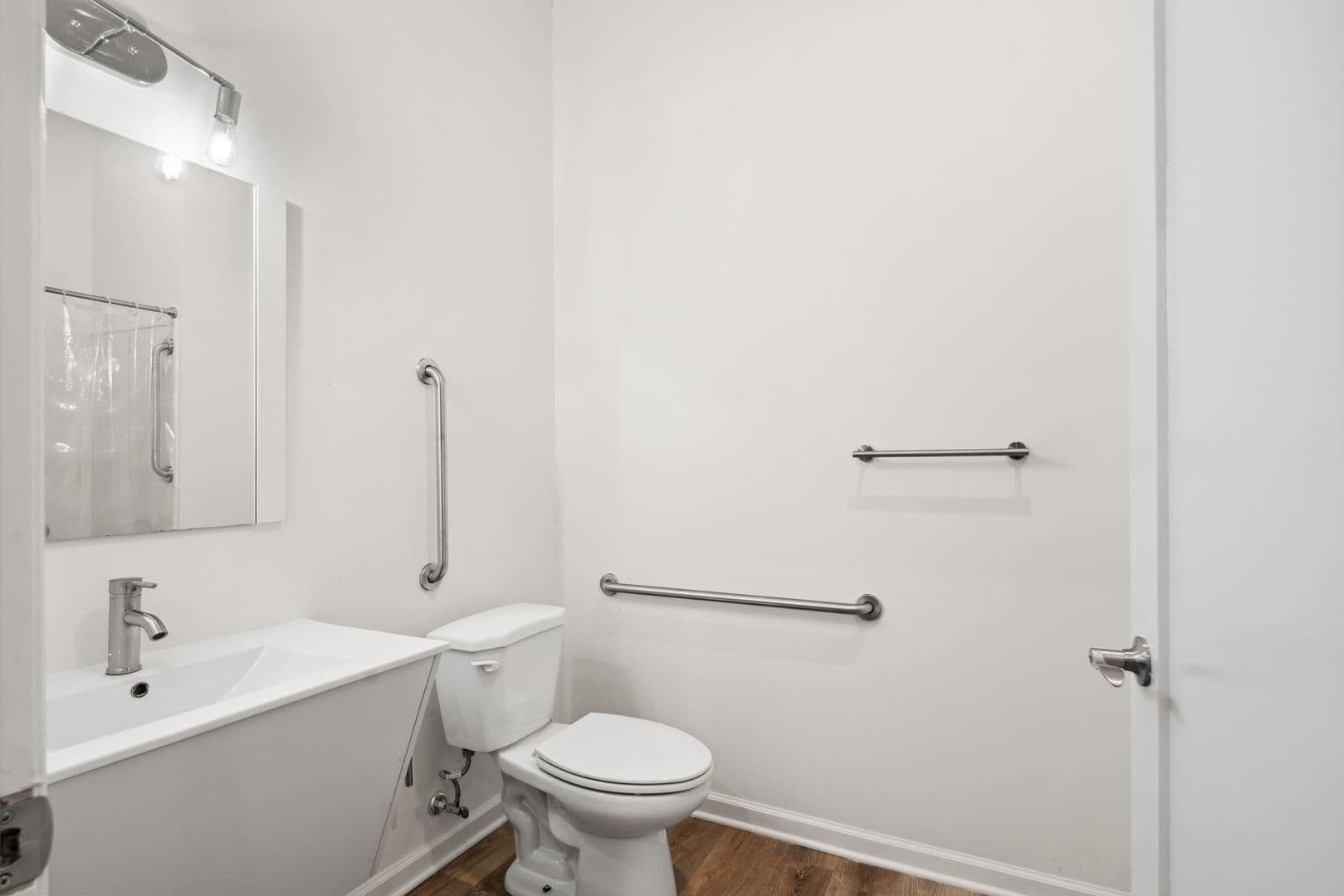 Philadelphia Apartment: 1532 N 16th St