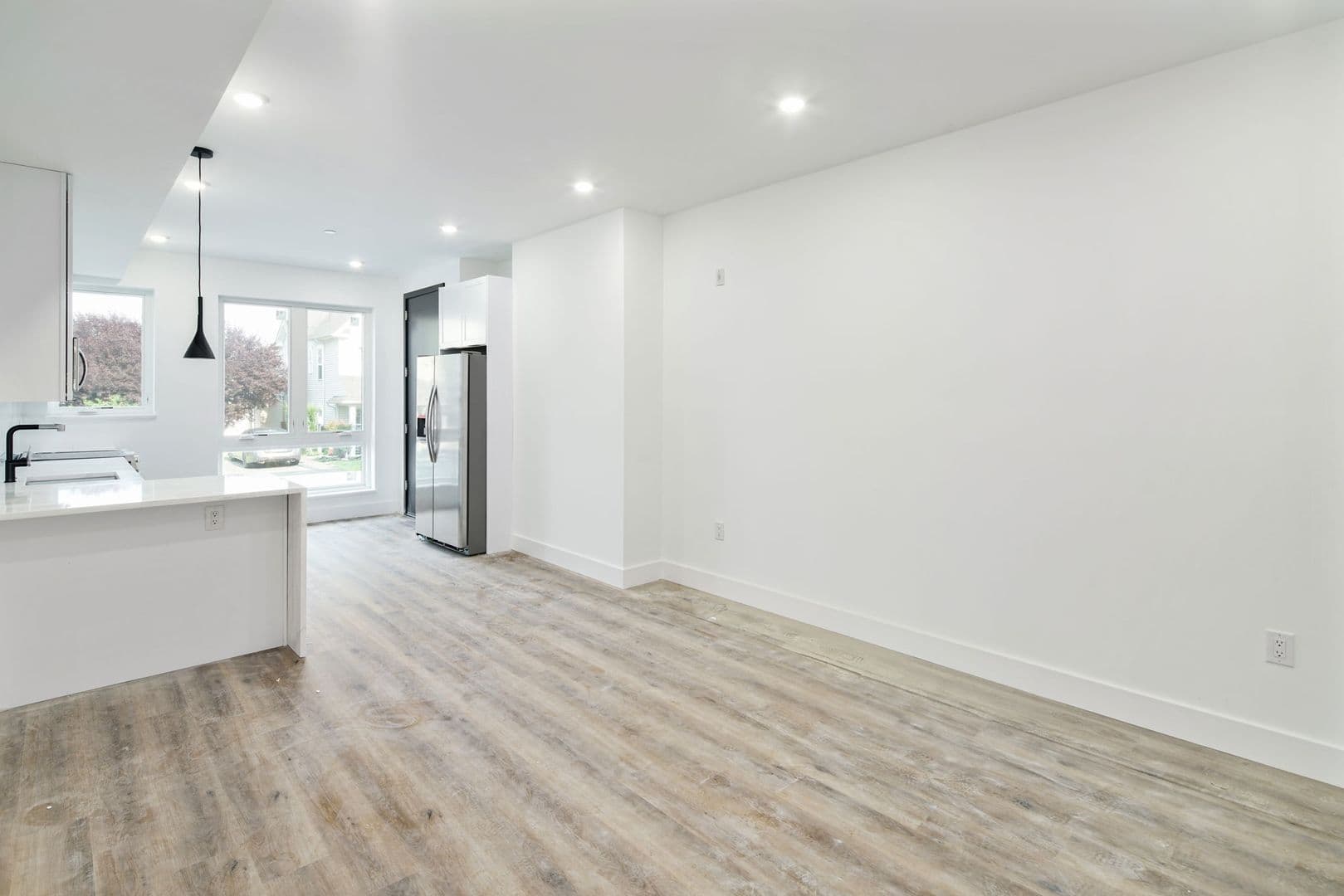 Philadelphia Apartment: 1520-22 N 8th St