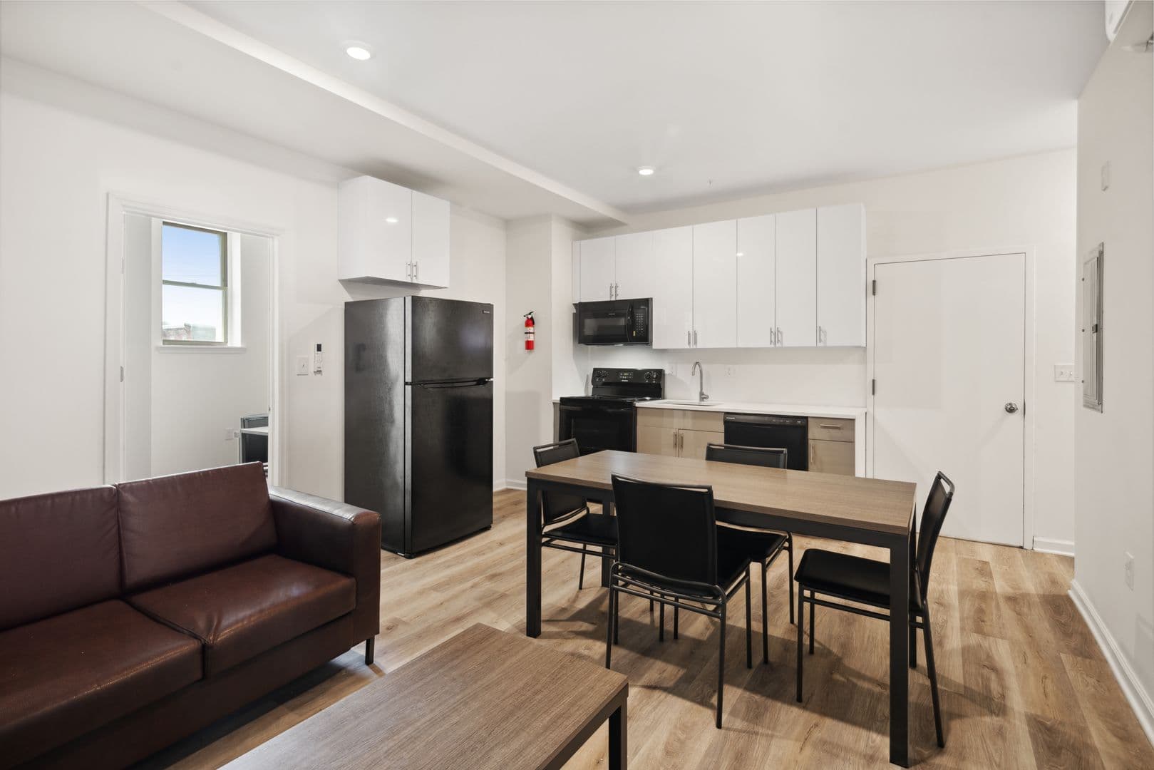 Philadelphia Apartment: 1532 N 16th St