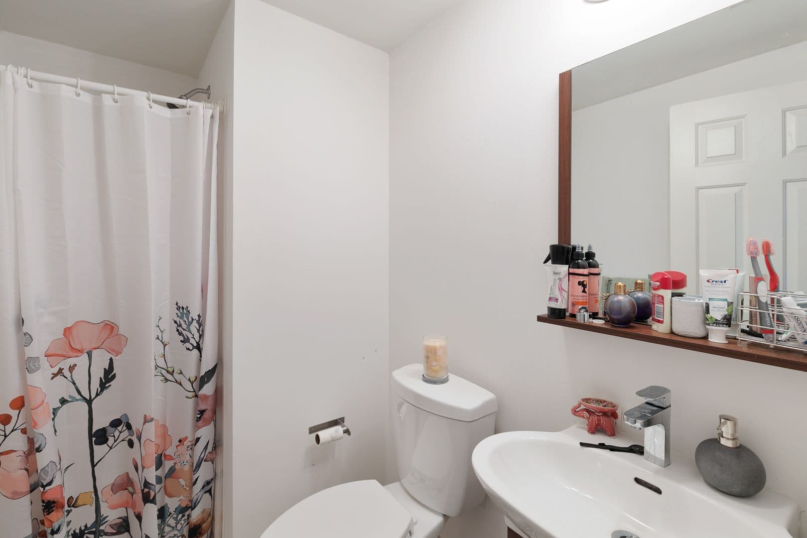 Philadelphia Apartment: 1628 Willington St