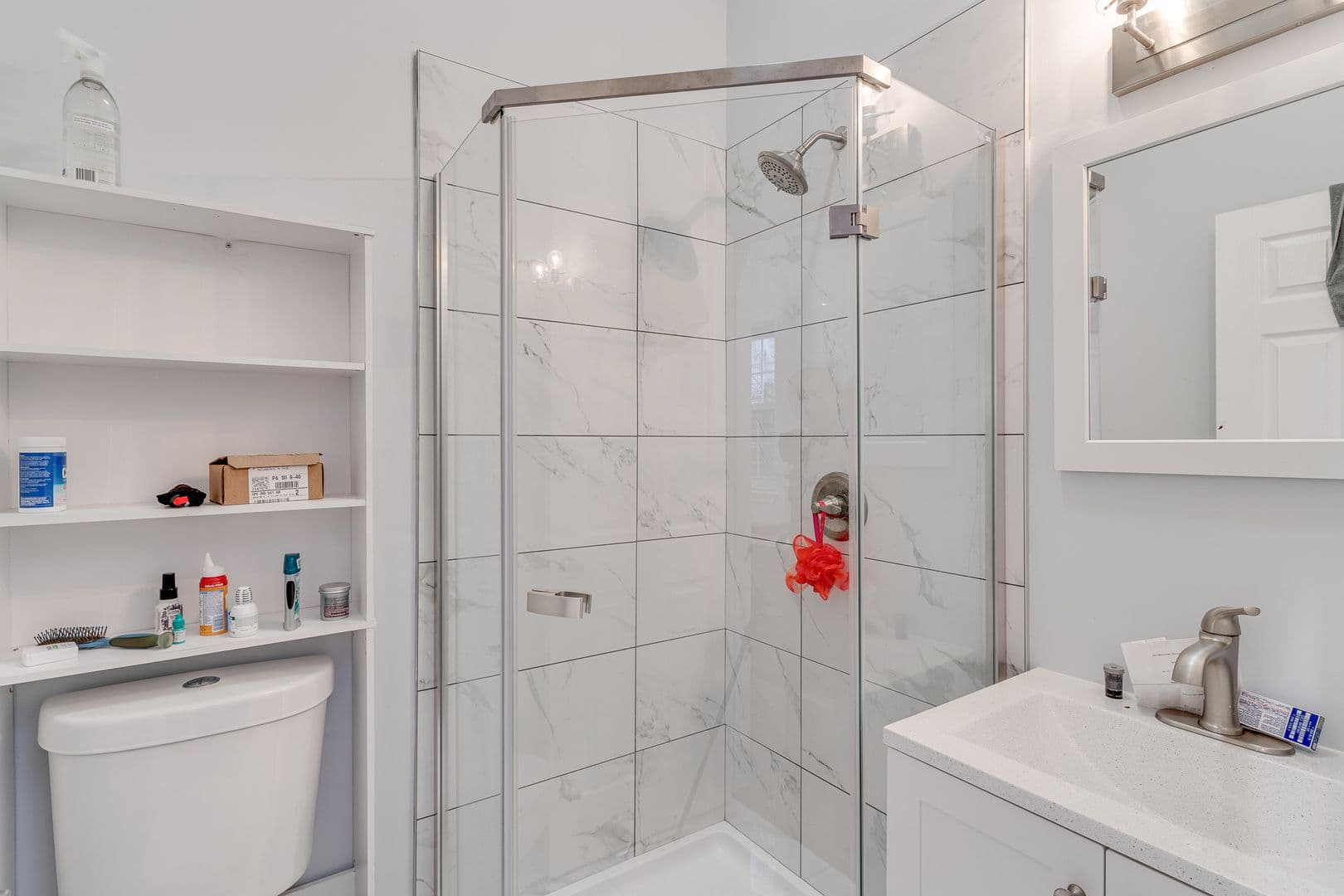 Philadelphia Apartment: 1727 Arlington St