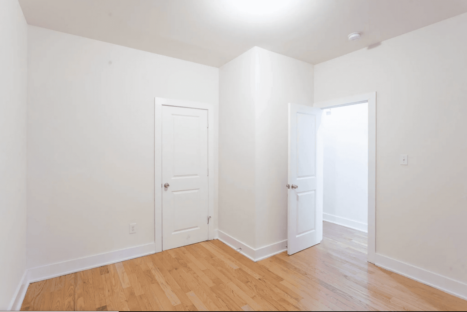 Philadelphia Apartment: 1706 Fontain St