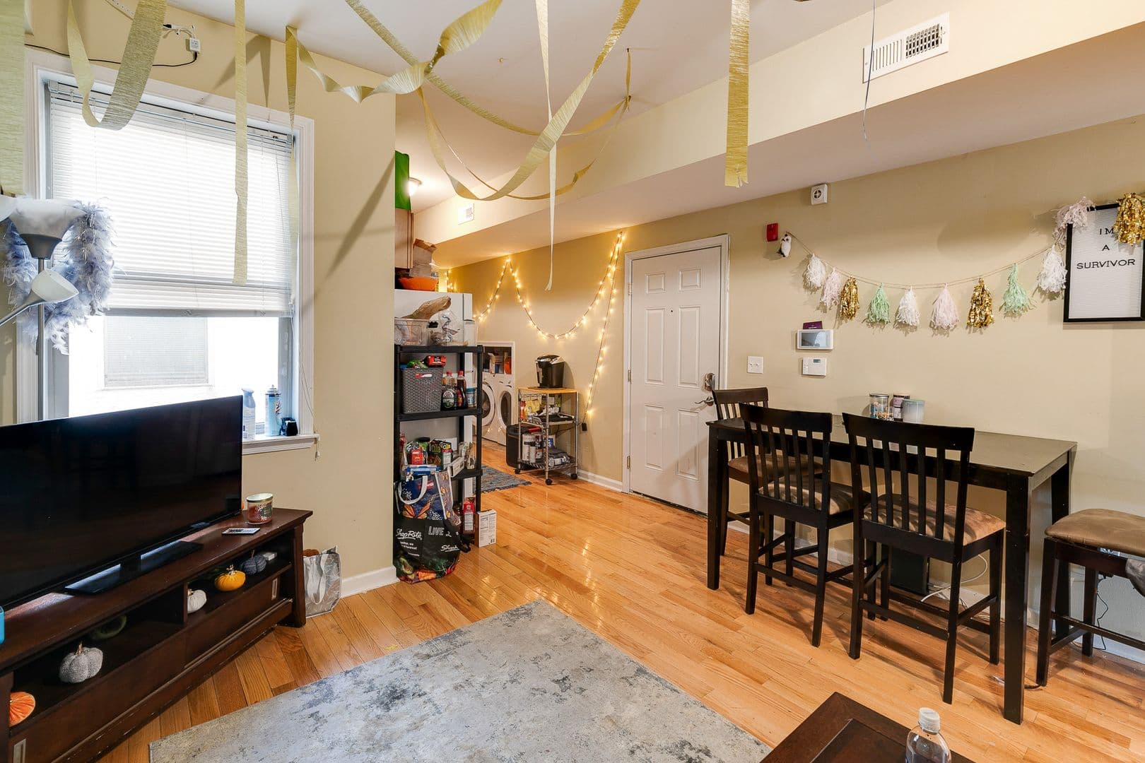 Philadelphia Apartment: 1816 N 17th St
