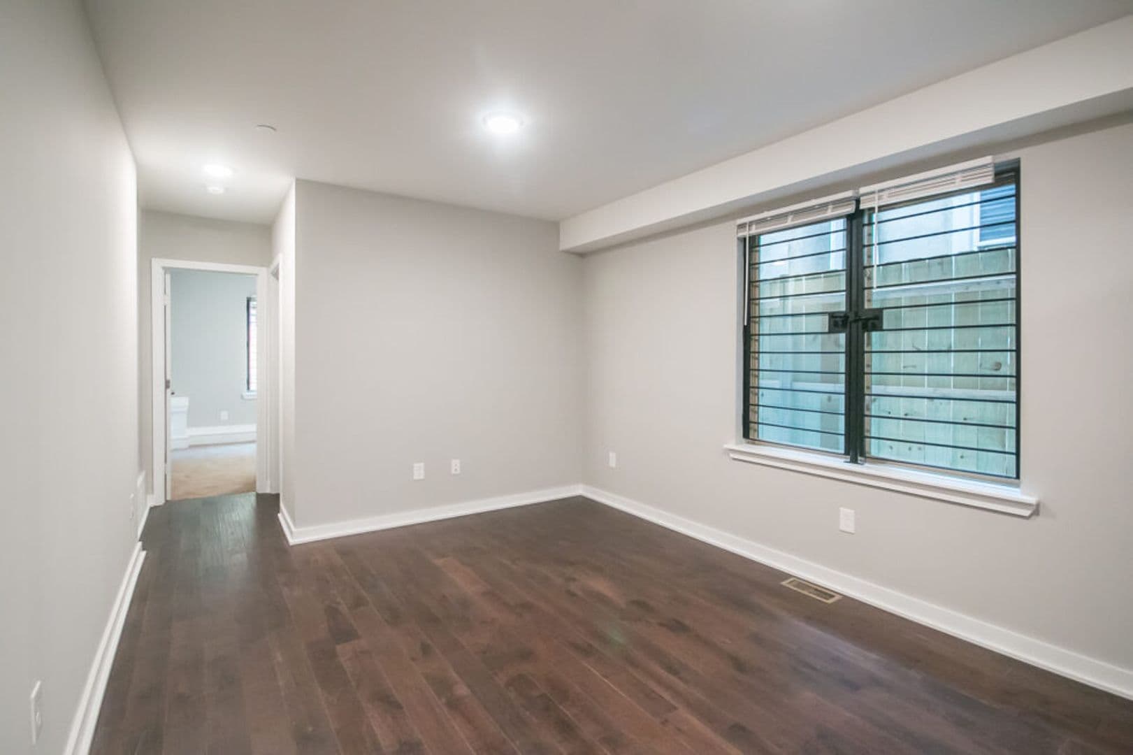 Philadelphia Apartment: 1830 N Bouvier