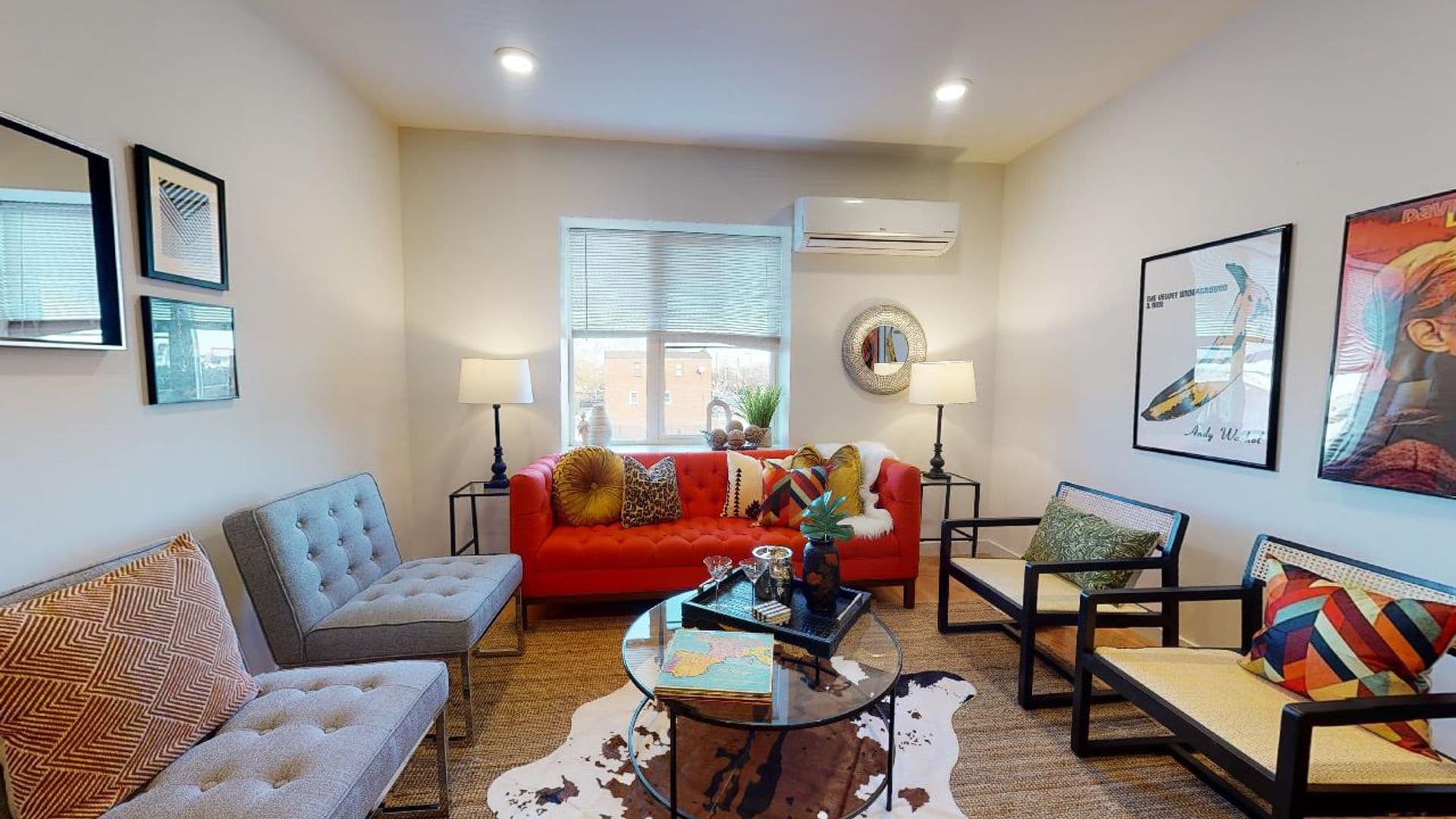 Philadelphia Apartment: 3402 Belgrade St