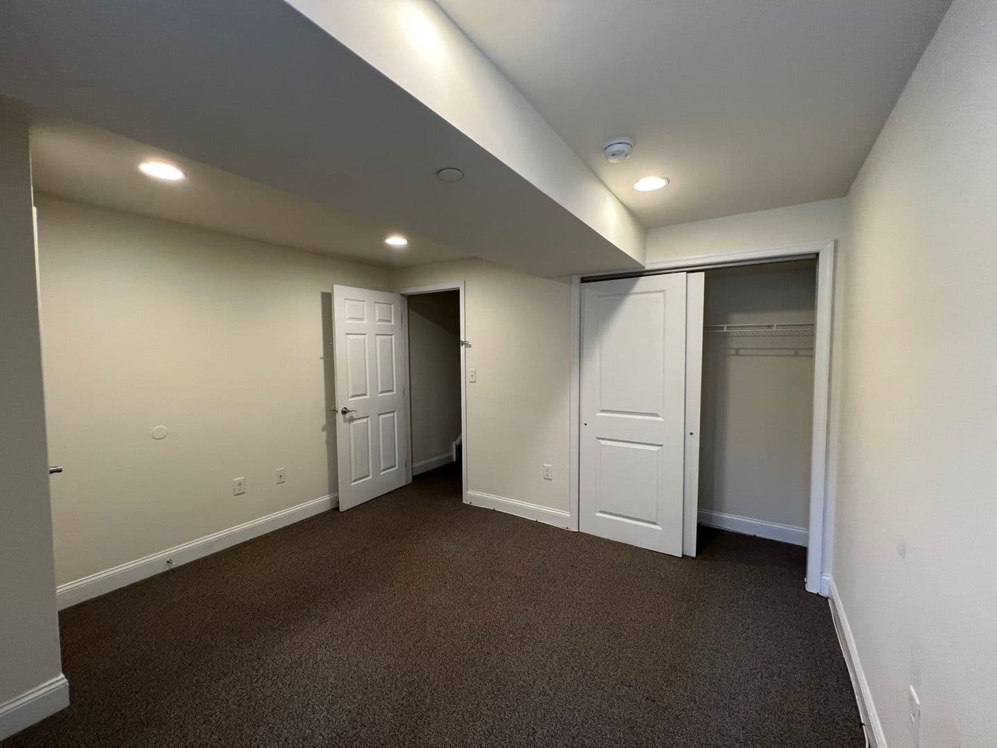 Philadelphia Apartment: 2219 N Camac St
