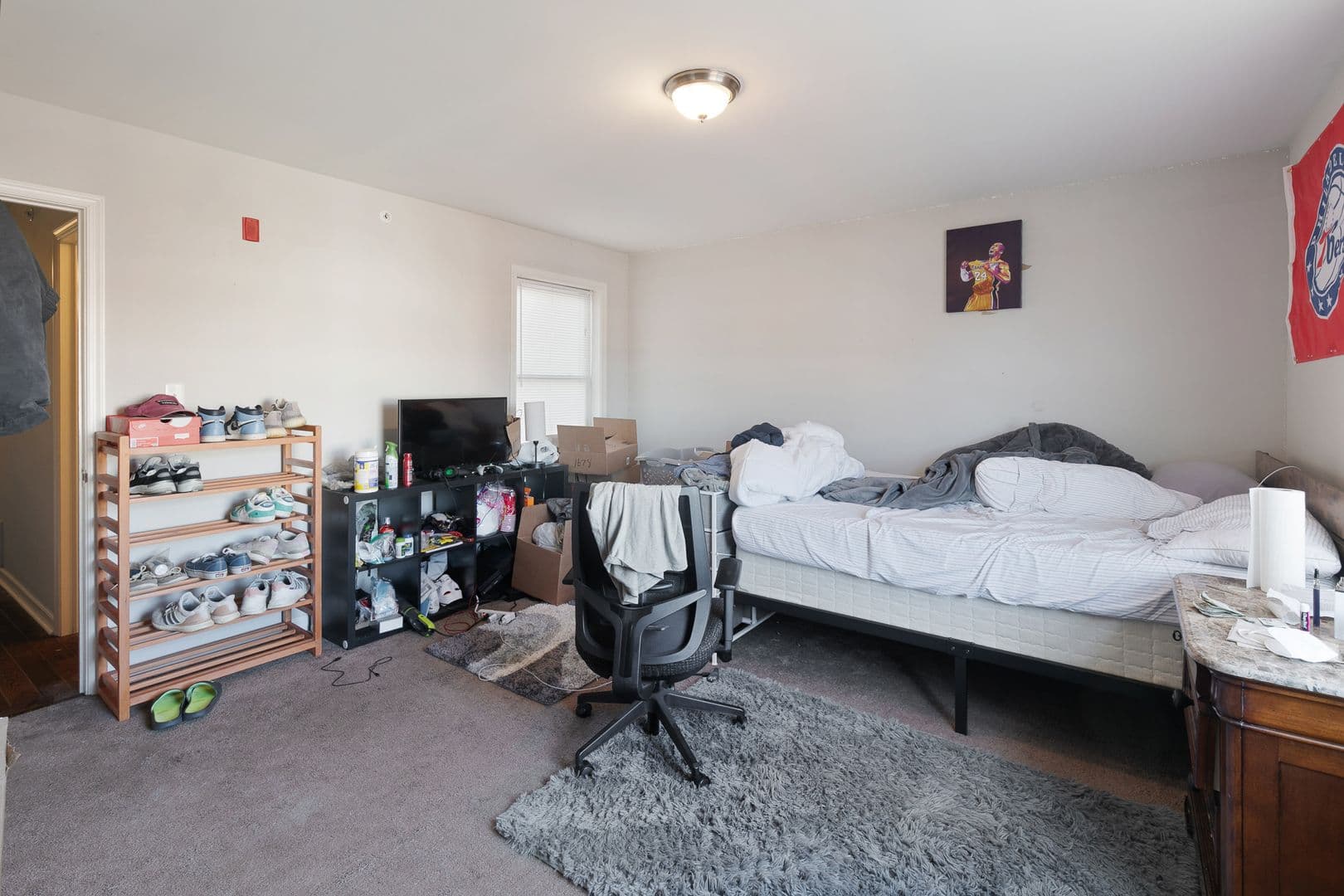 Philadelphia Apartment: 1628 Willington St