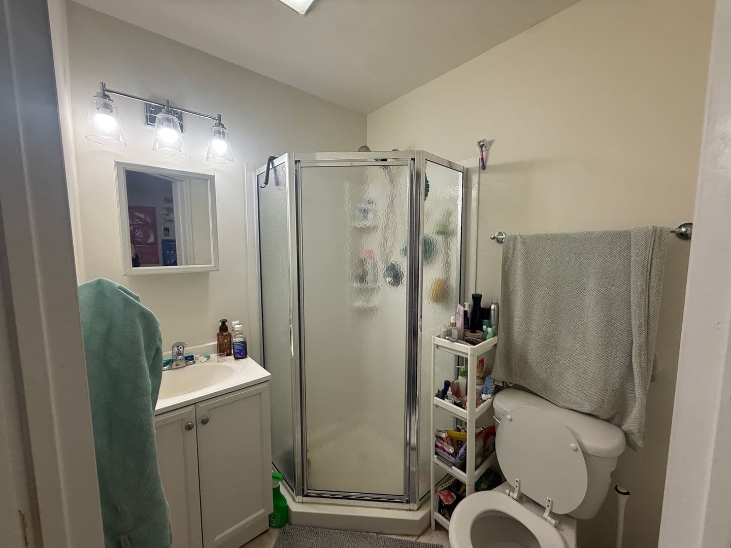 Philadelphia Apartment: 1836 Bouvier St