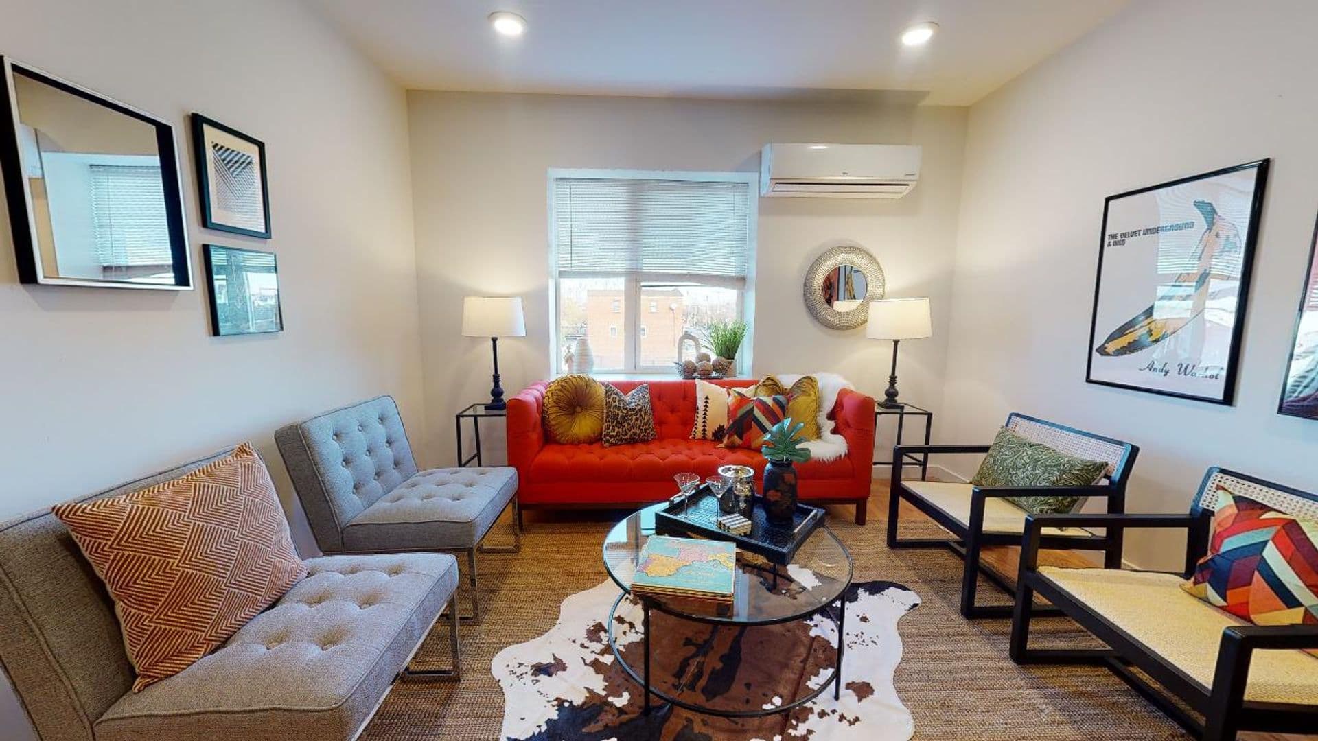 Philadelphia Apartment: 3402 Belgrade St