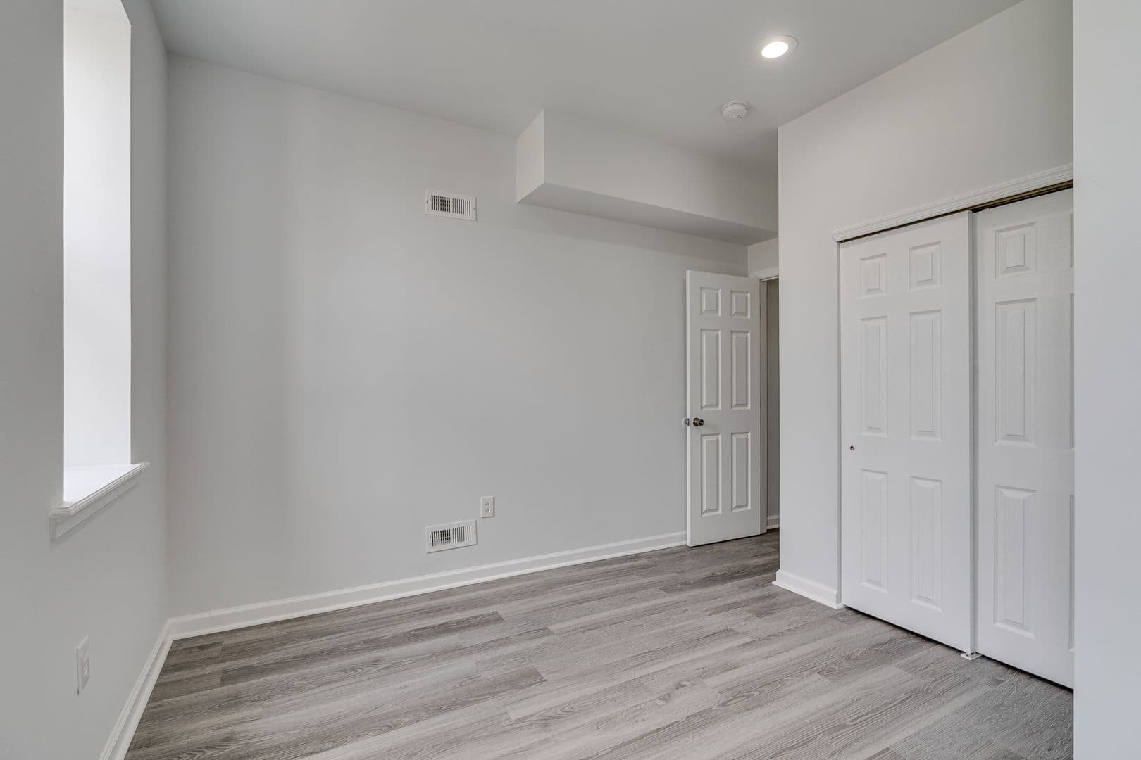 Philadelphia Apartment: 1914 N 17th St