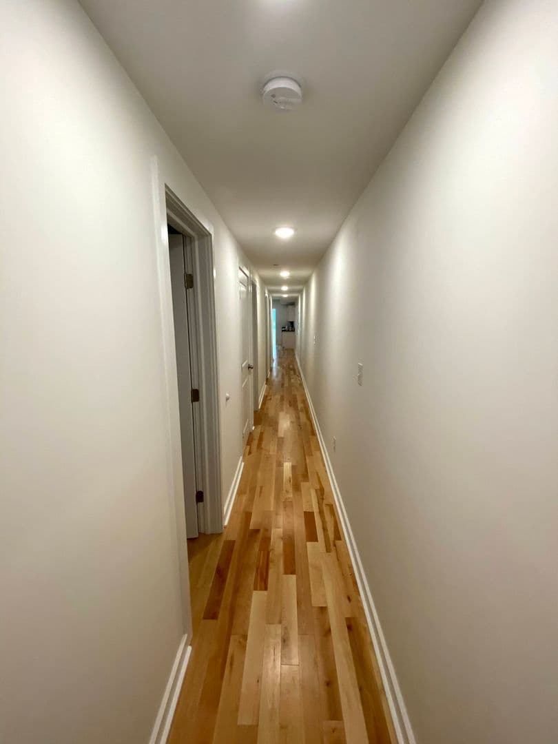 Philadelphia Apartment: 1537 Cecil B Moore