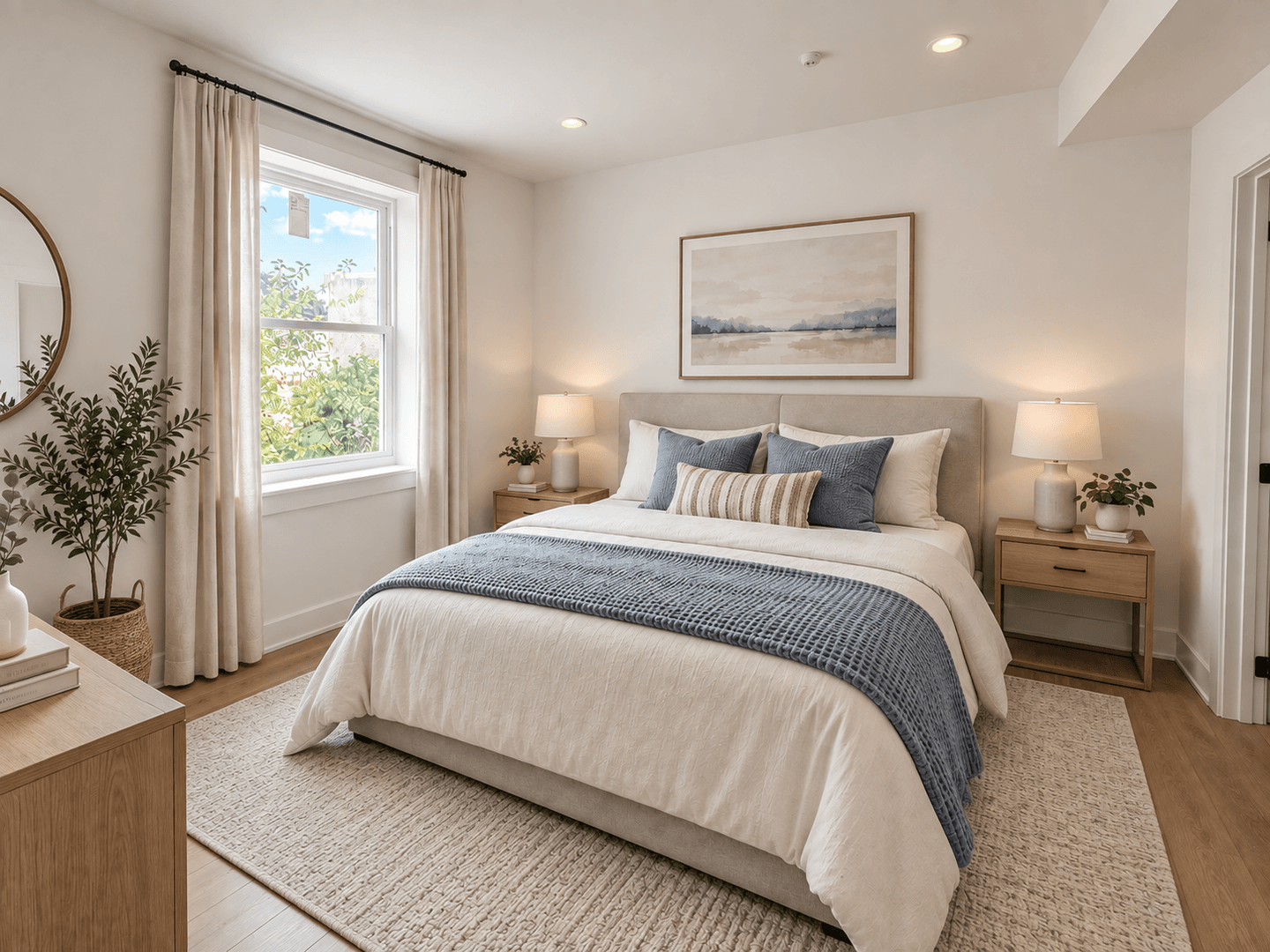 Philadelphia Apartment: 2449 N 2nd St