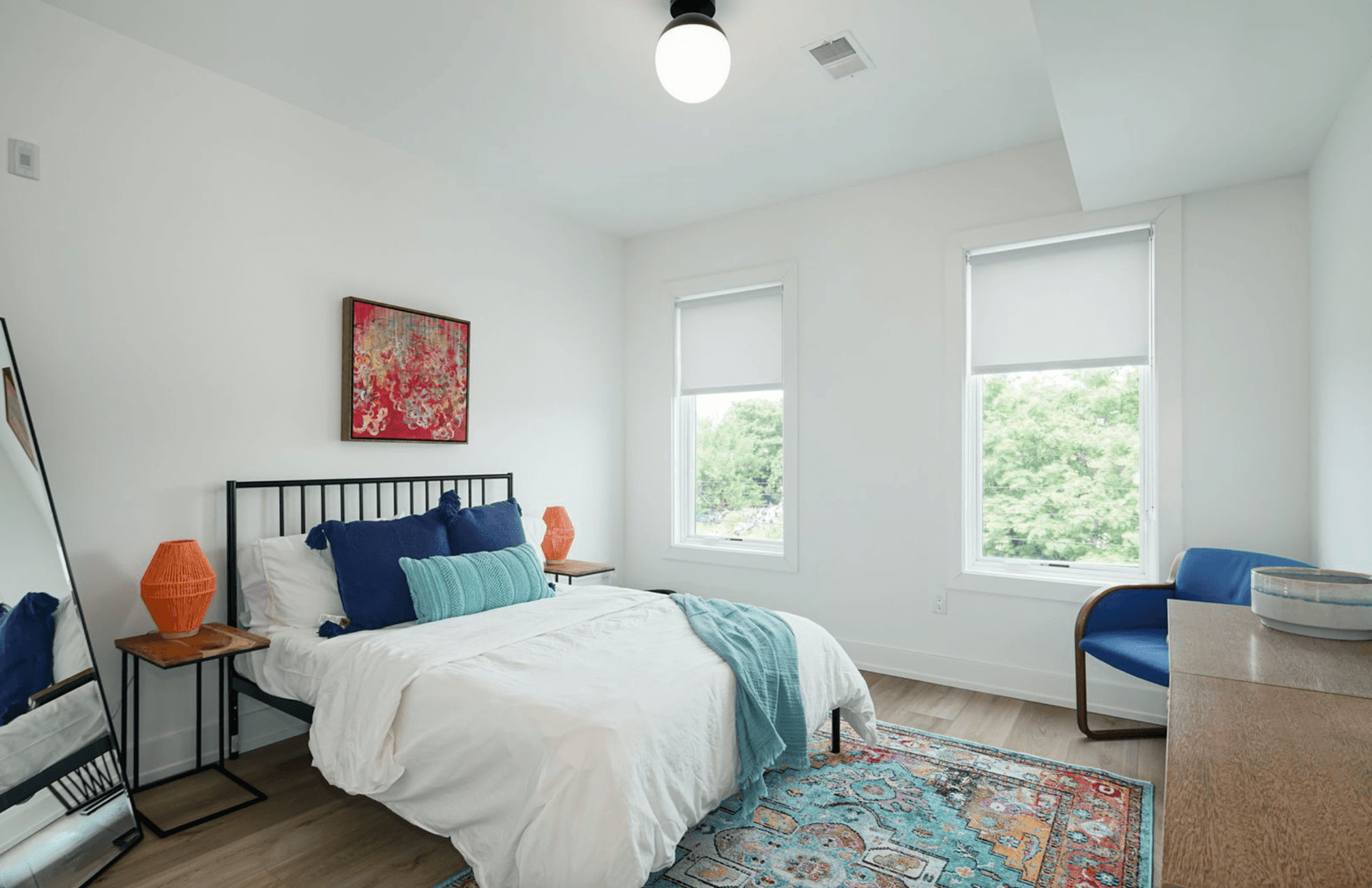 Philadelphia Apartment: 5015 Springfield Avenue