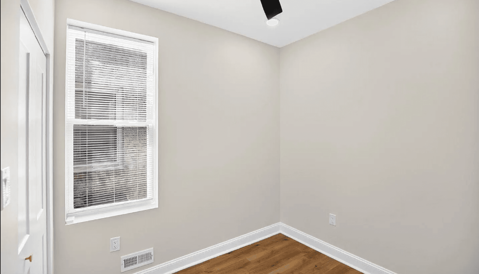 Philadelphia House: 5229 W Jefferson St